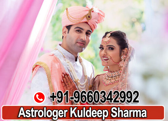 Love Problem Solution